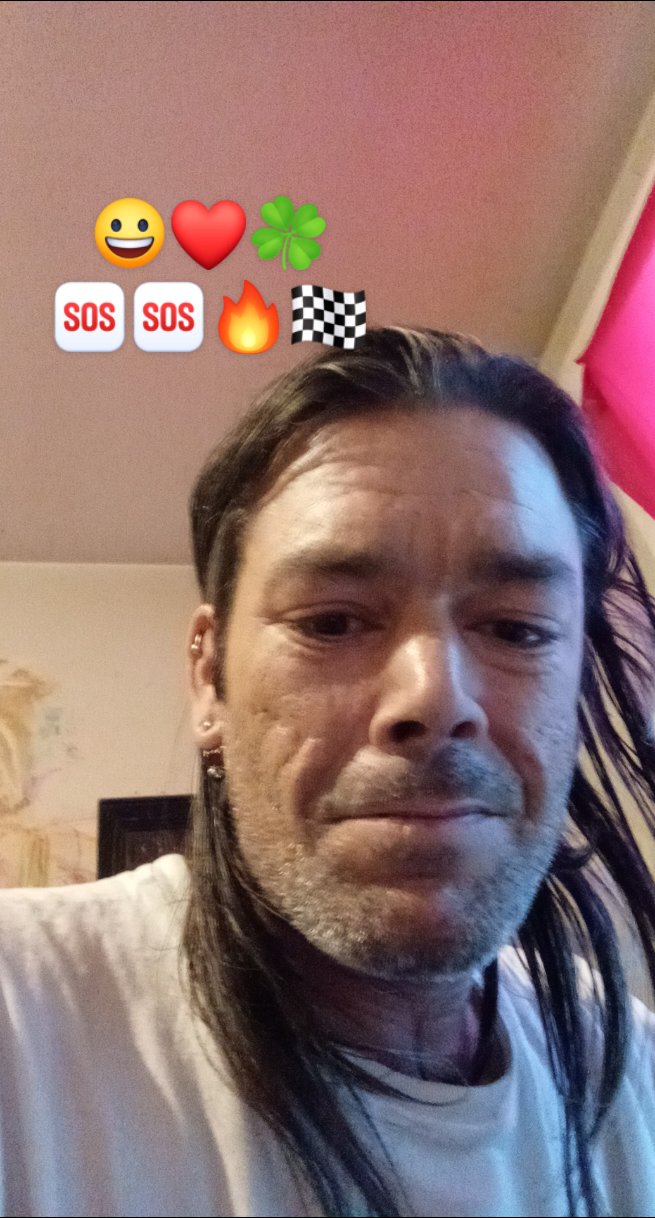 Profil de Maka, 42 ans, Gay Belgique à Stavelot