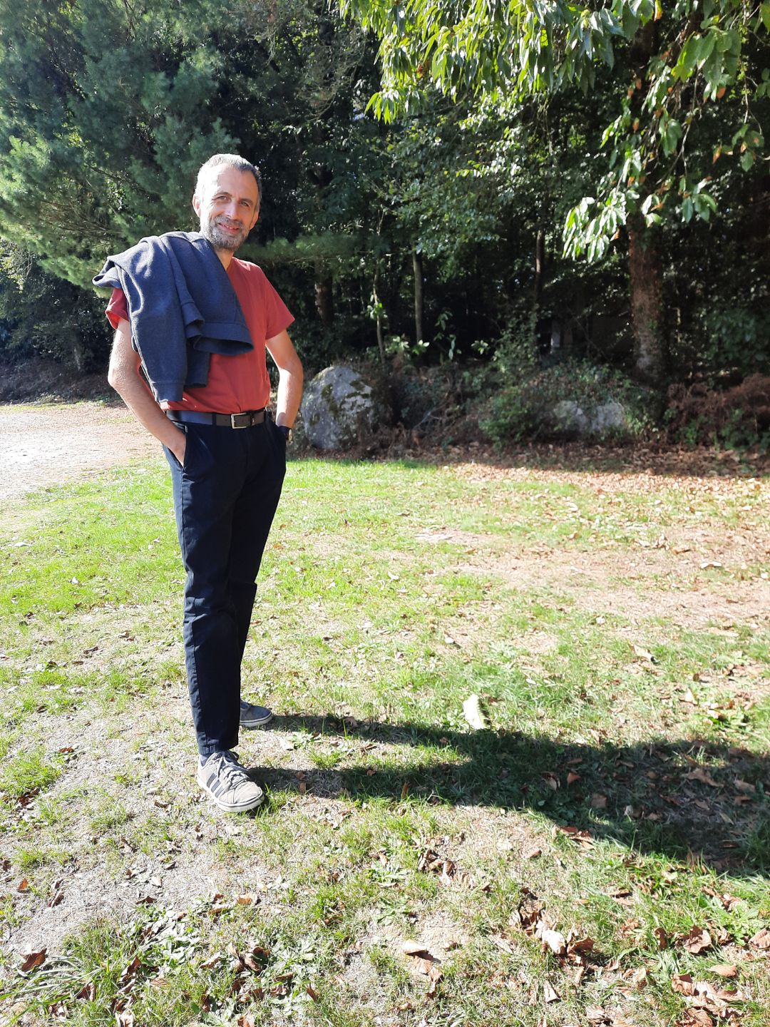 Profil de Achour, 48 ans, Gay Belgique à Waremme