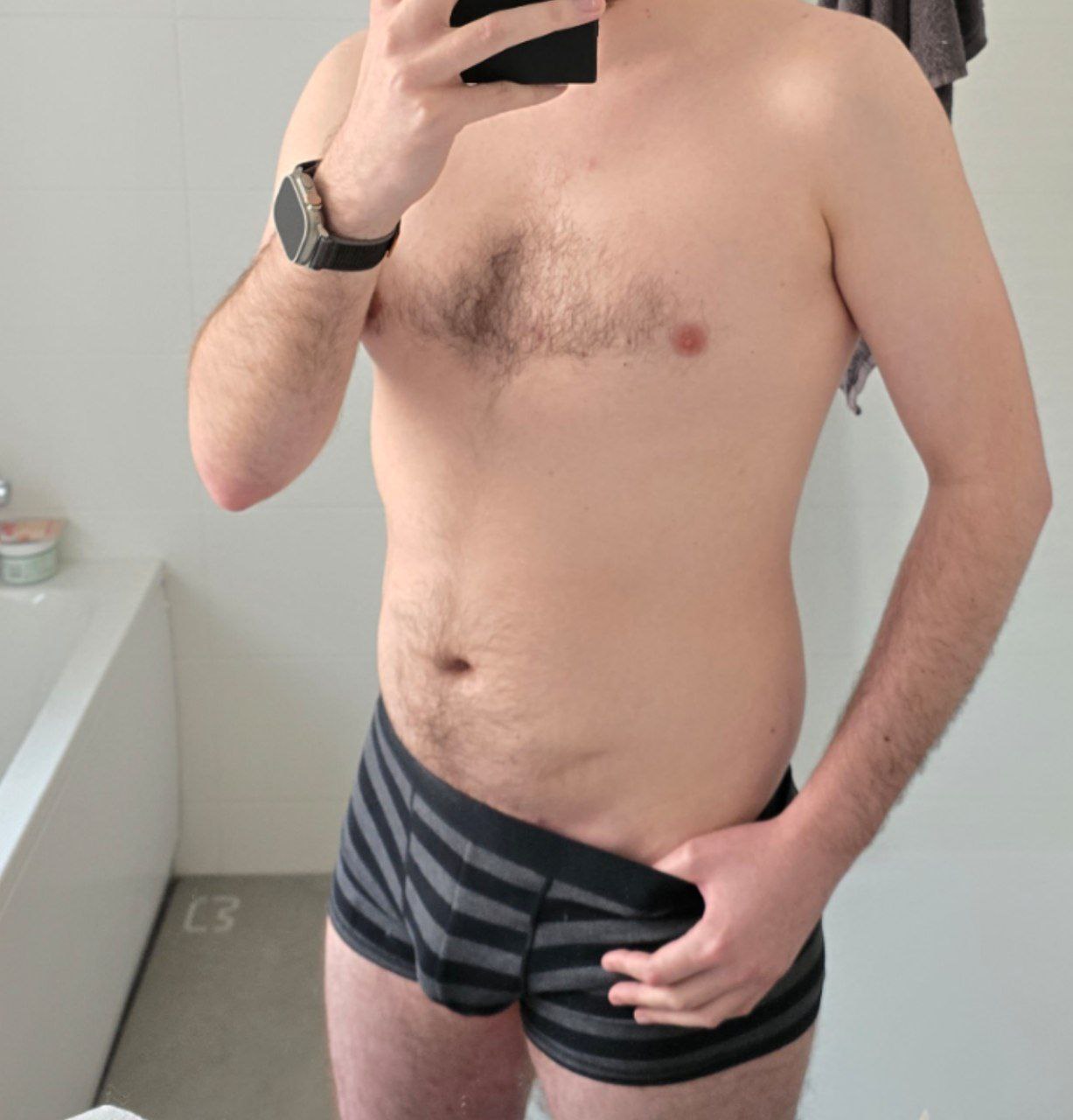 Profil de Samson, 30 ans, Gay Belgique à Braives