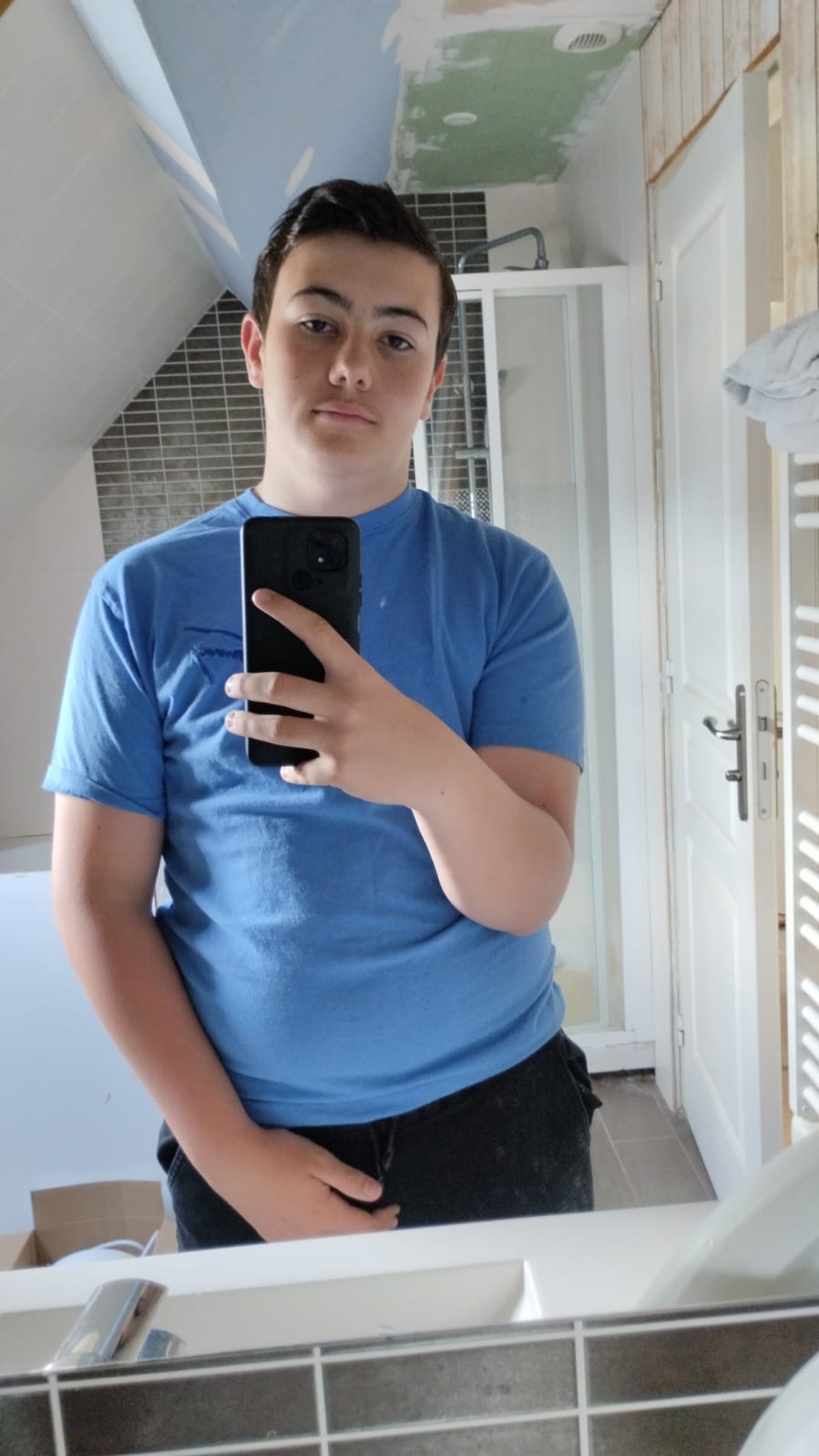 Profil de Bayan, 24 ans, Gay Belgique à Holsbeek