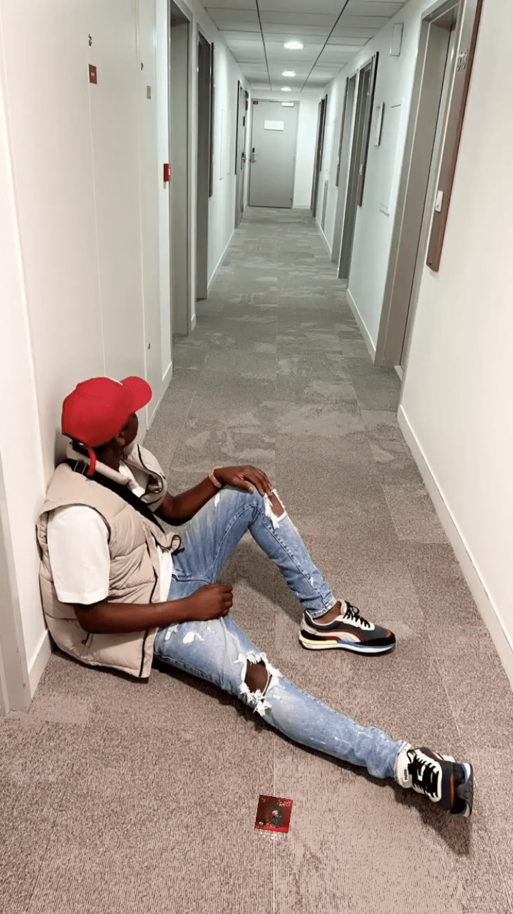 Profil de Kenjy, 25 ans, Gay Belgique à Ans