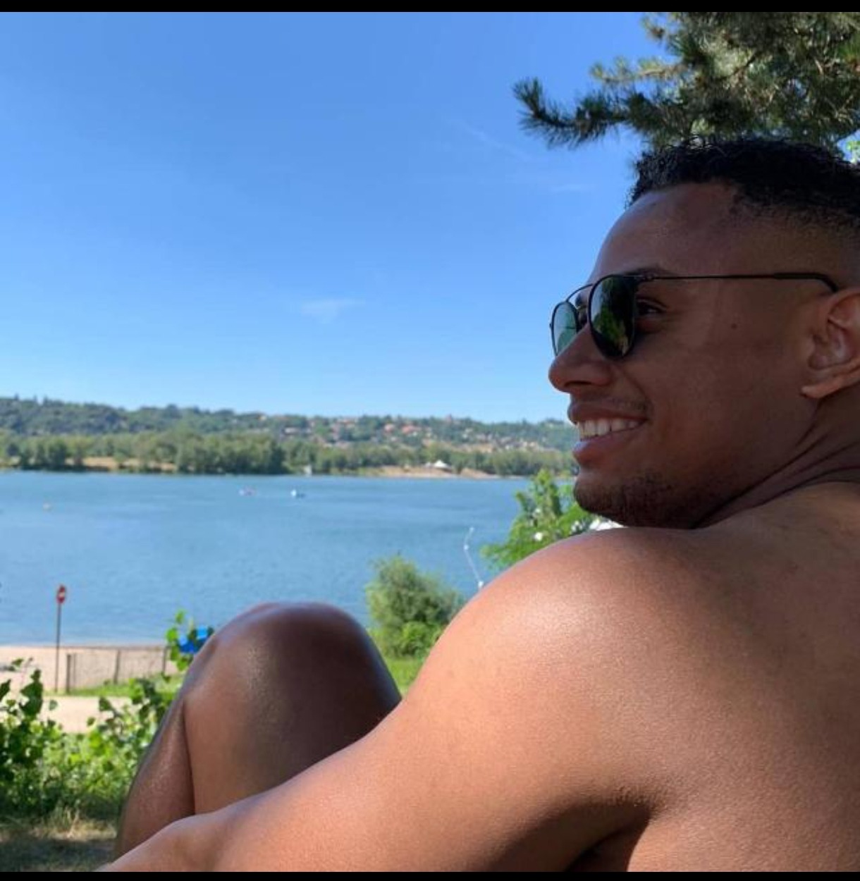 Profil de Ziggy, 33 ans, Gay Belgique à Frameries
