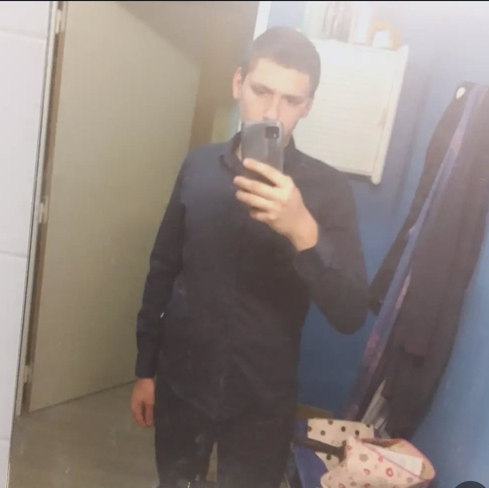 Profil de Wensley, 20 ans, Gay Belgique à Lanaken