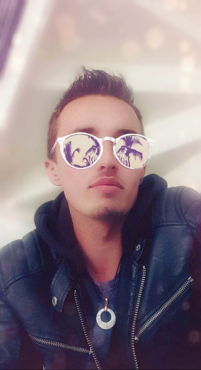 Profil de Djanis, 26 ans, Gay Belgique à Hoogstraten