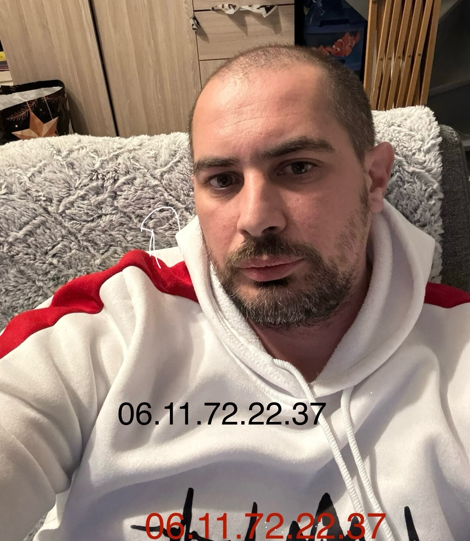 Profil de Arkaitz, 37 ans, Gay Belgique à Vilvorde