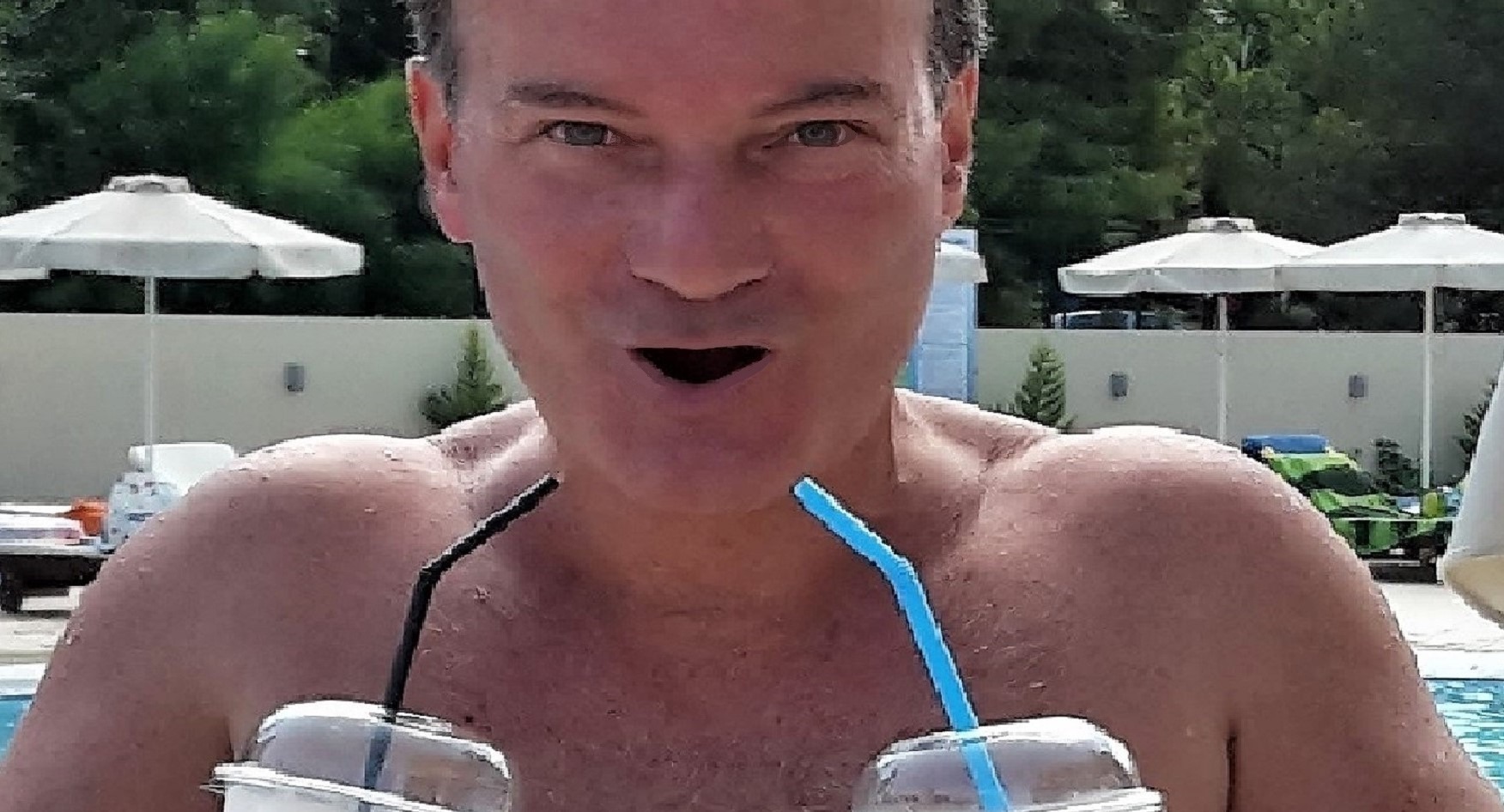 Profil de Jared, 46 ans, Gay Belgique à Middelkerke