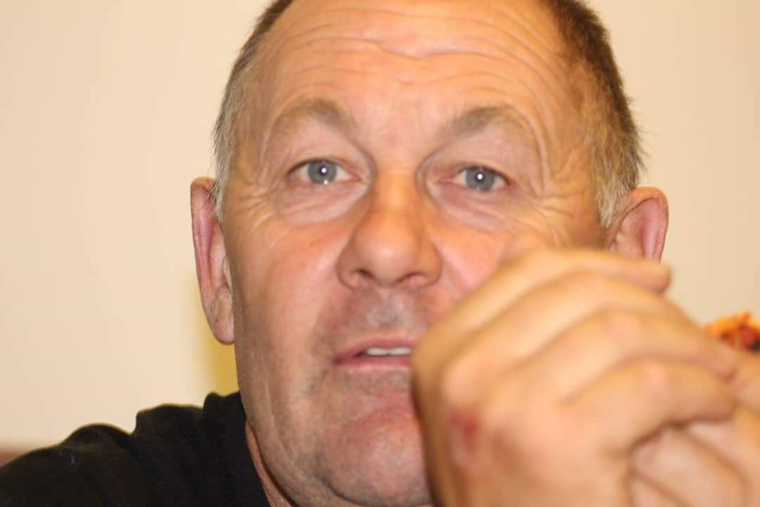 Profil de Sega, 50 ans, Gay Belgique à Philippeville
