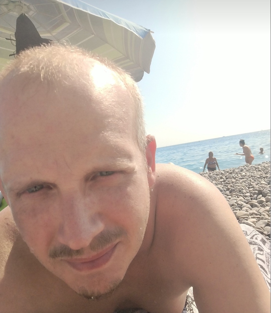 Profil de Morad, 44 ans, Gay Belgique à Asse