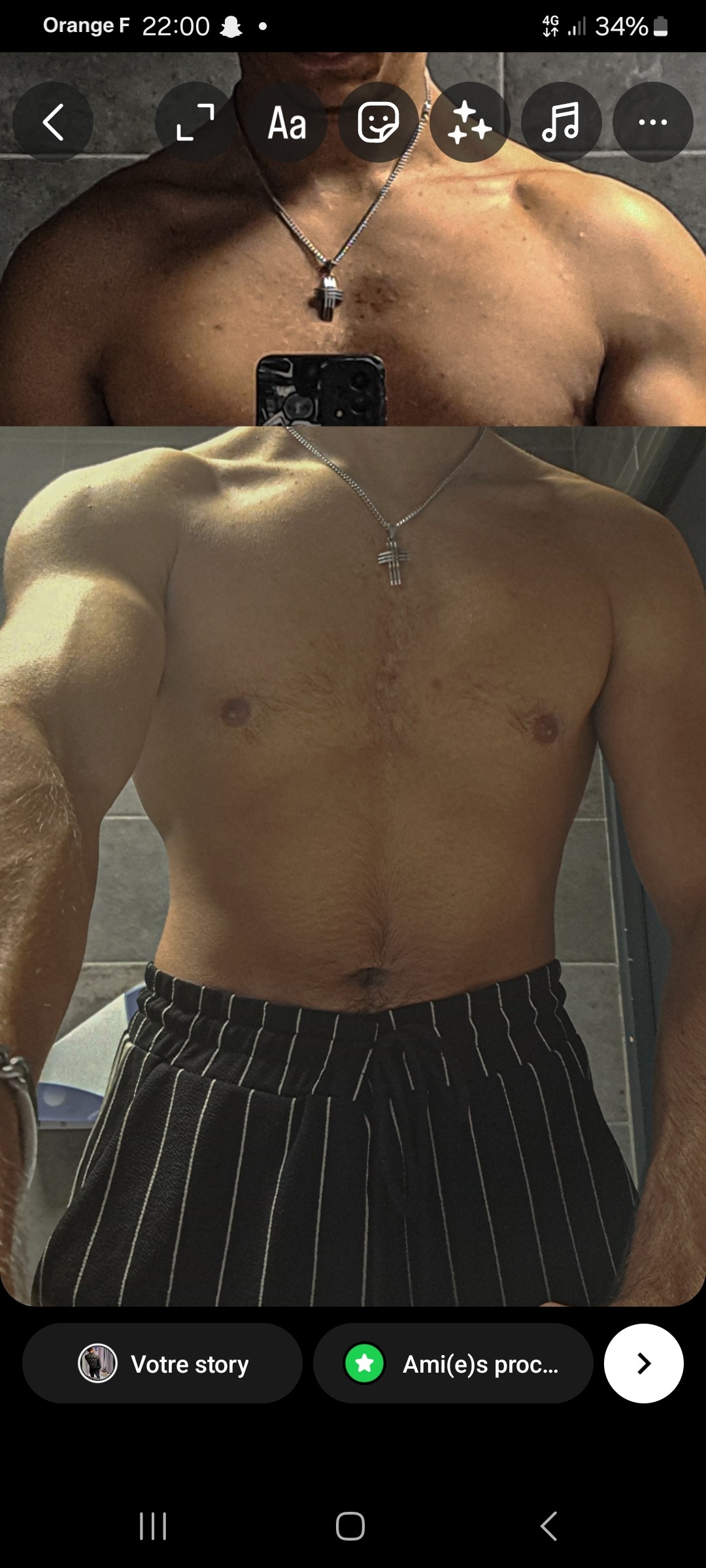 Profil de Alen, 21 ans, Gay Belgique à Baerle-Duc