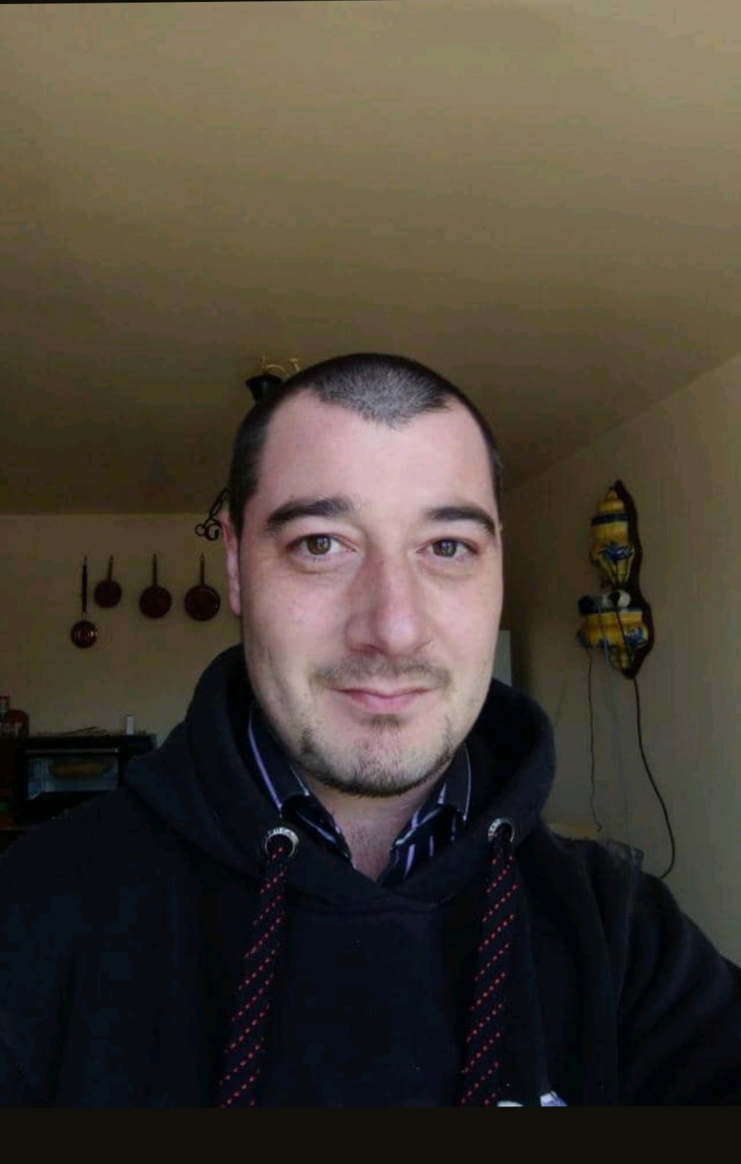 Profil de Remus, 37 ans, Gay Belgique à Dalhem