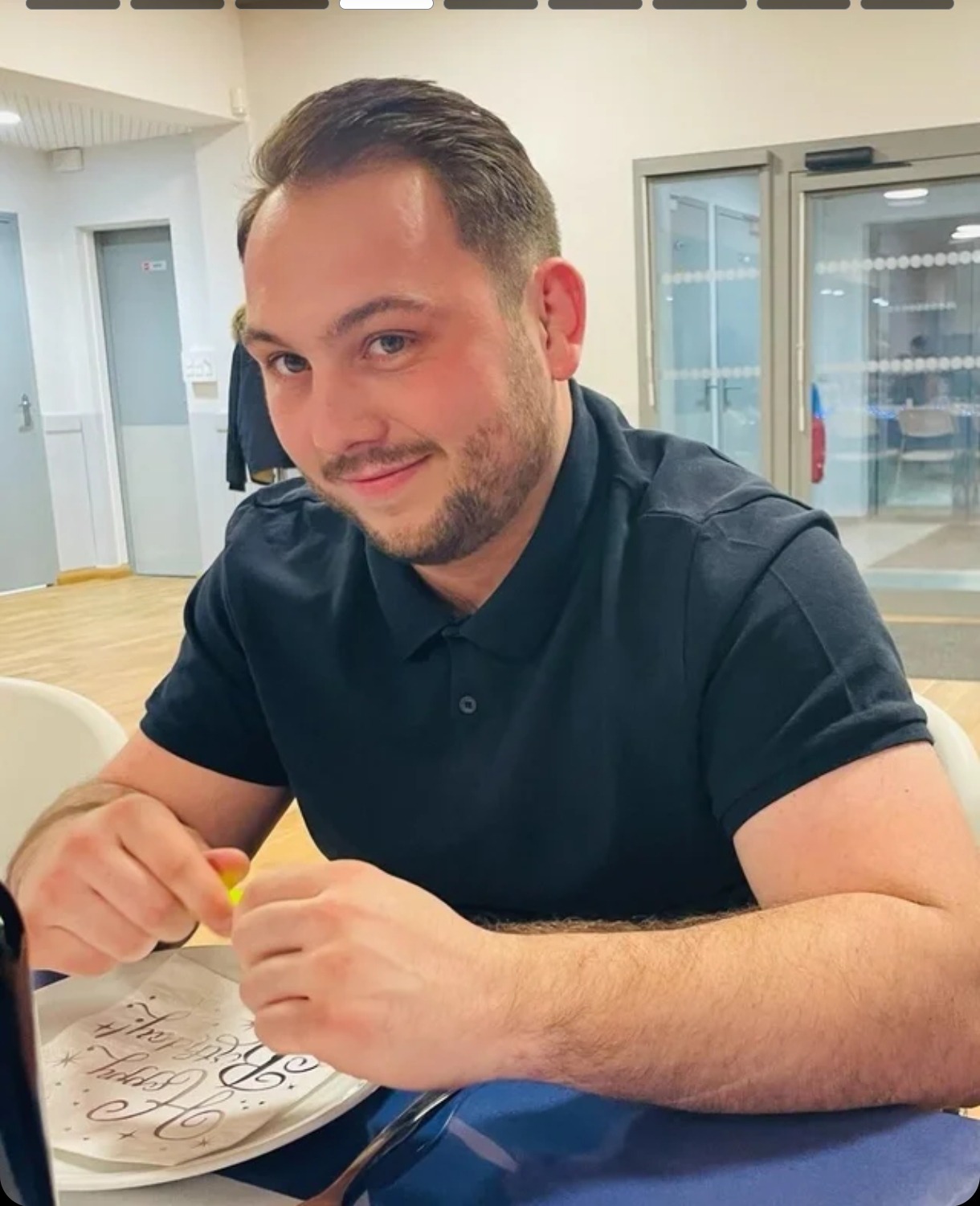 Profil de Gregory, 29 ans, Gay Belgique à Geer