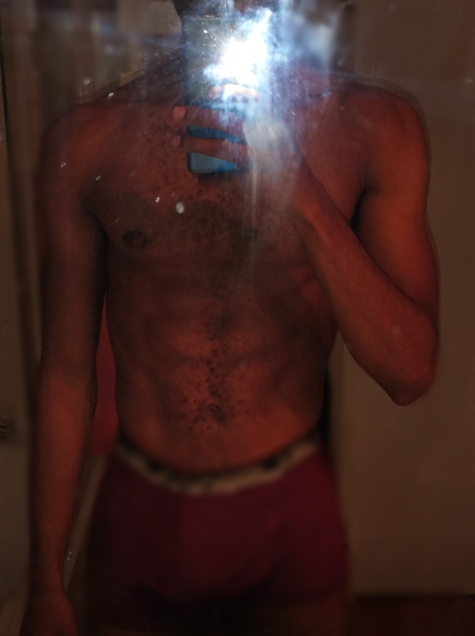 Profil de Abasse, 24 ans, Gay Belgique à Houyet