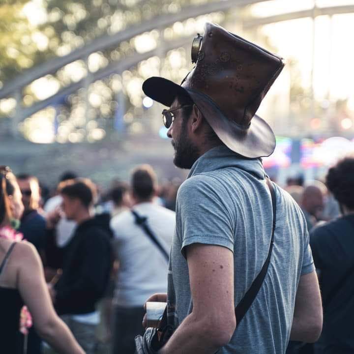 Profil de Lalo, 43 ans, Gay Belgique à Edegem