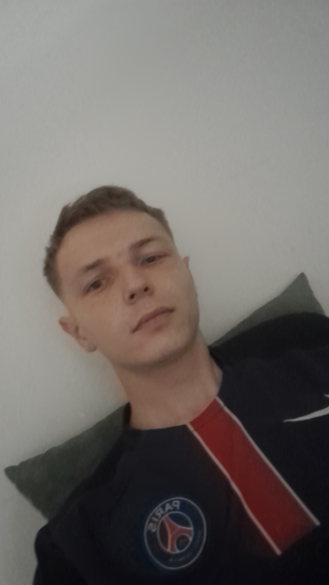Profil de Sean, 24 ans, Gay Belgique à Seraing