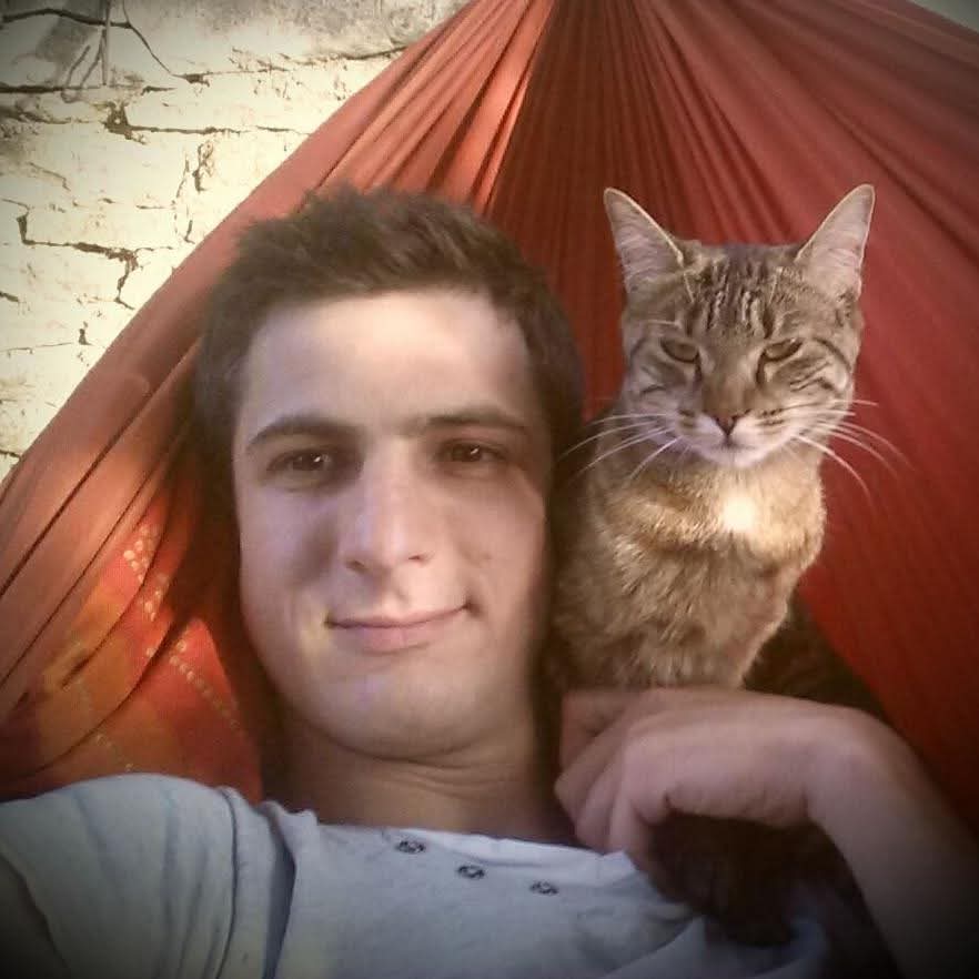 Profil de Martin, 36 ans, Gay Belgique à Ans