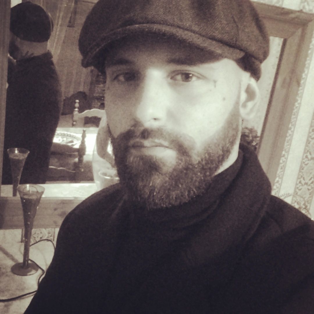 Profil de Alin, 33 ans, Gay Belgique à Profondeville