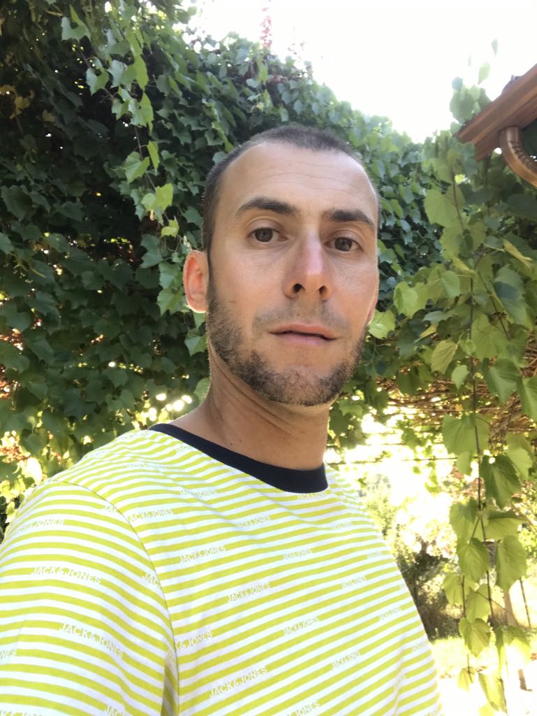 Profil de Maho, 37 ans, Gay Belgique à Malle