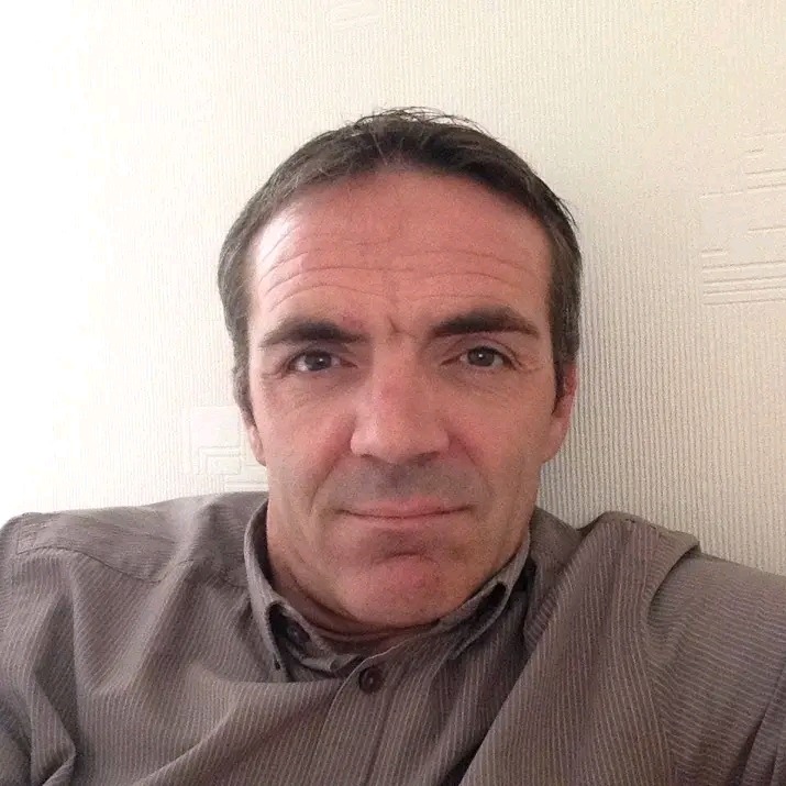 Profil de Turan, 49 ans, Gay Belgique à Visé