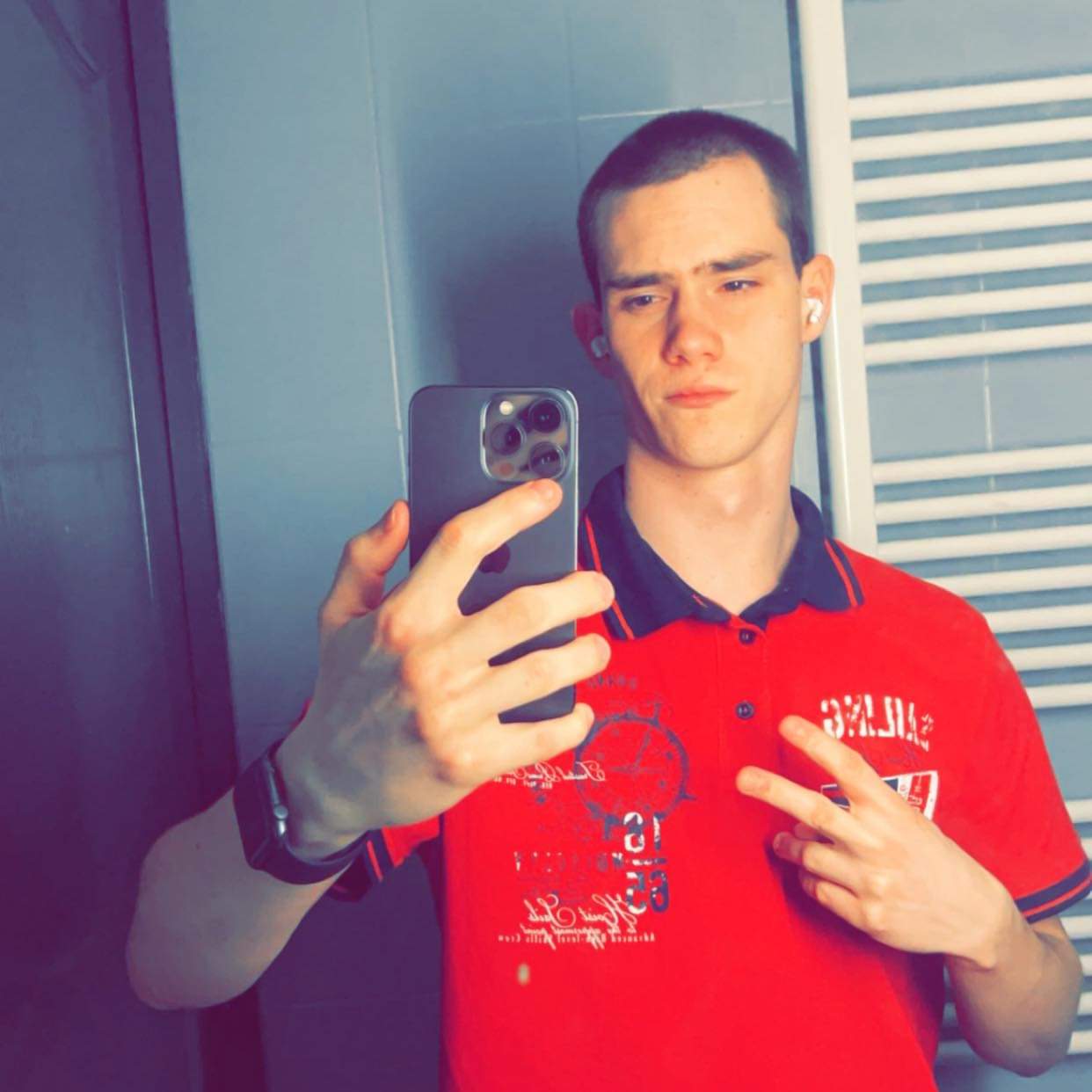 Profil de Guillem, 21 ans, Gay Belgique à Schelle