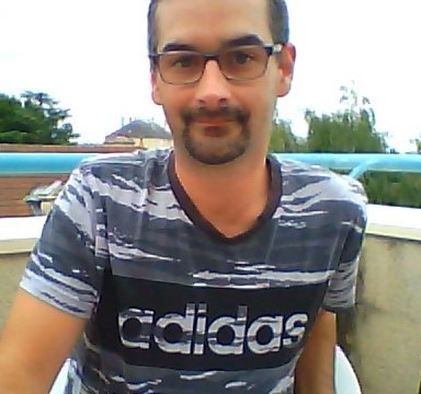 Profil de Ryu, 43 ans, Gay Belgique à Binche