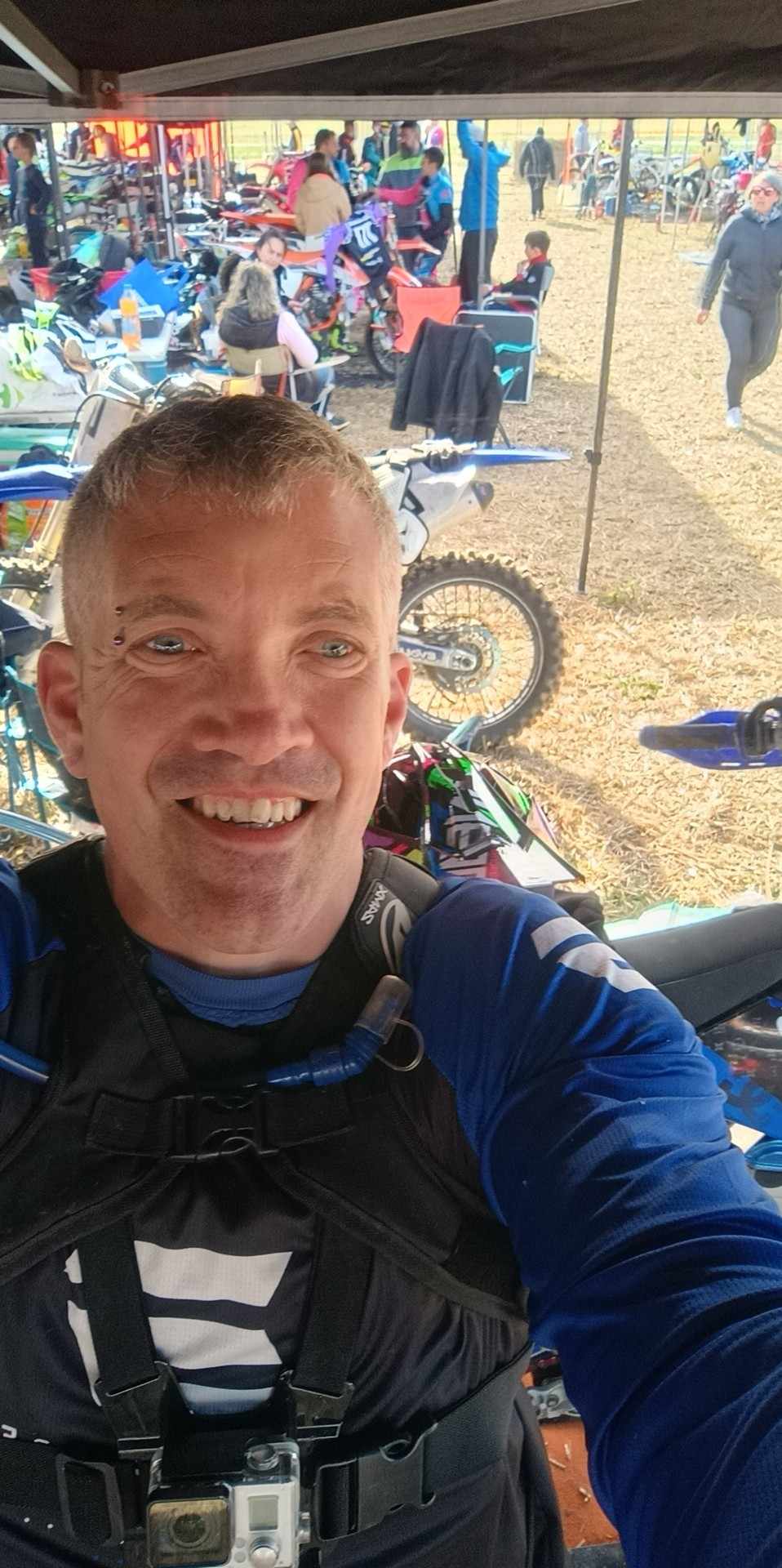 Profil de Nilson, 37 ans, Gay Belgique à Retie