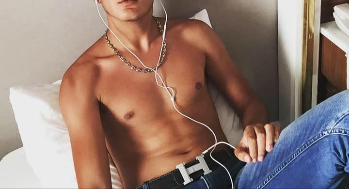 Profil de Djybril, 29 ans, Gay Belgique à Lanaken