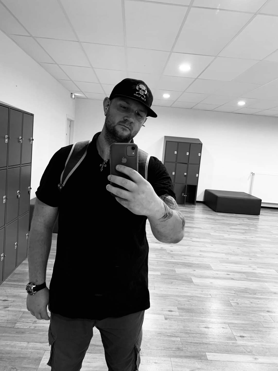 Profil de Gradi, 32 ans, Gay Belgique à Kasterlee