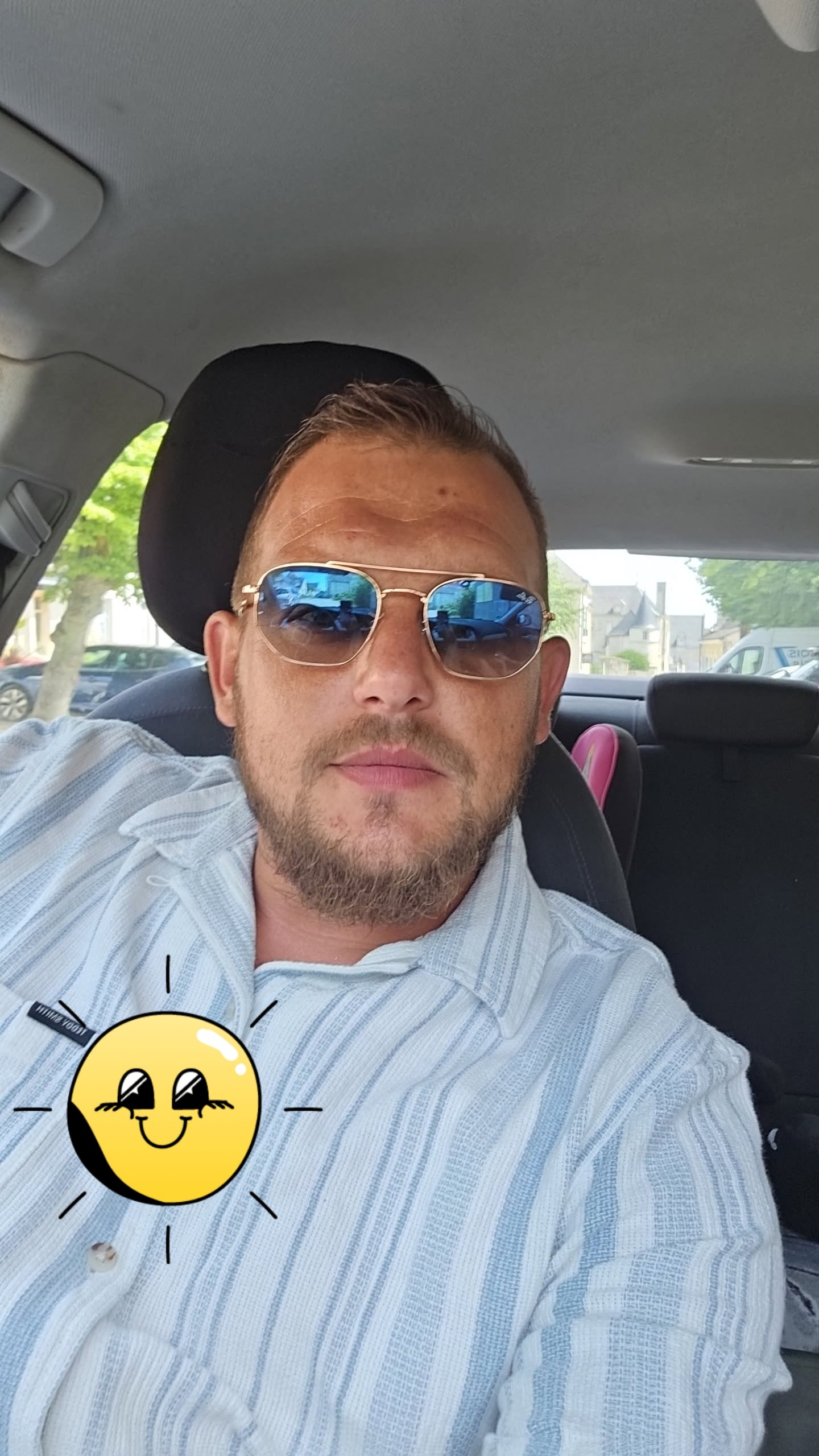 Profil de Edel, 30 ans, Gay Belgique à Olne