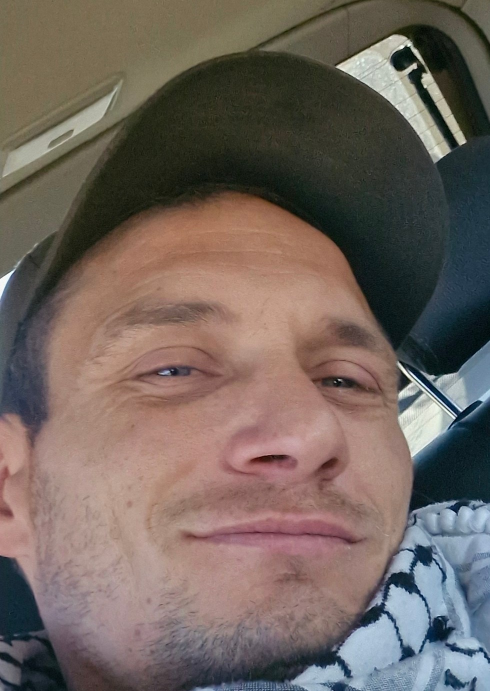 Profil de Ignace, 37 ans, Gay Belgique à Bruxelles