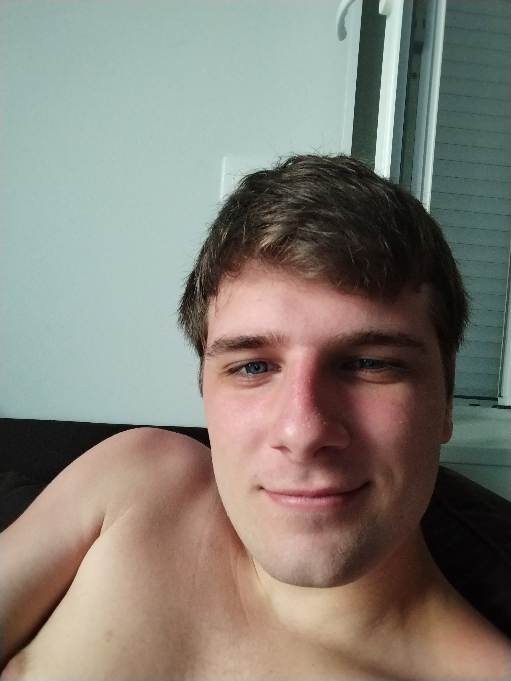 Profil de Neil, 24 ans, Gay Belgique à Tremelo