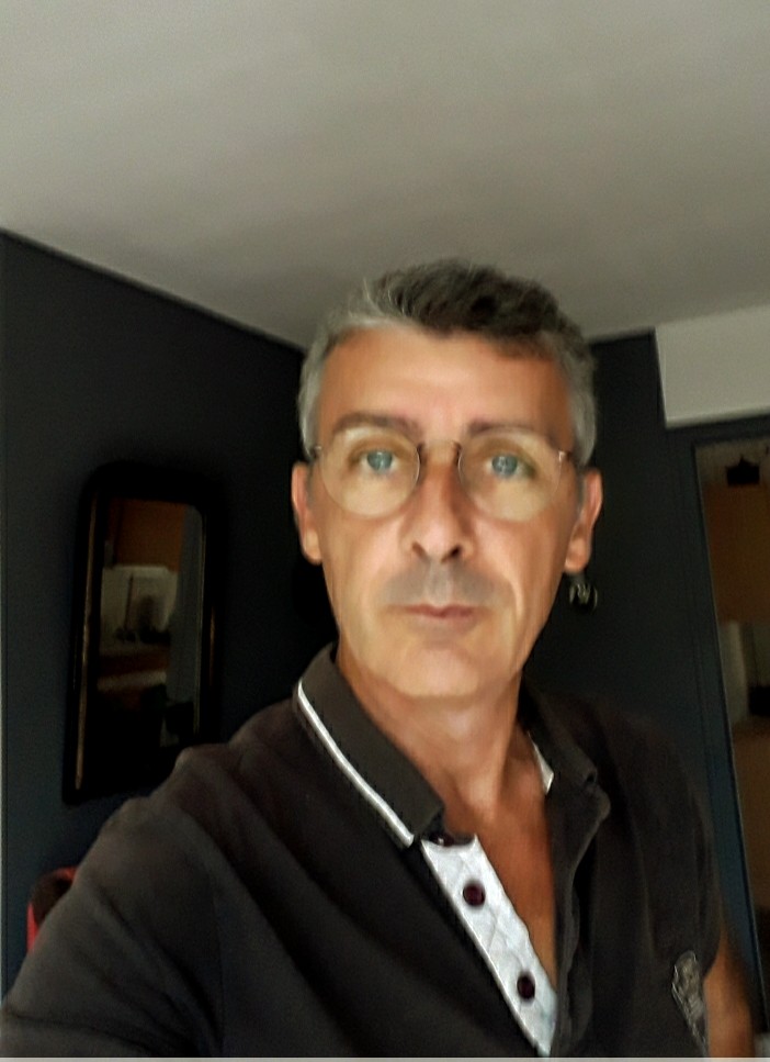 Profil de Yoan, 55 ans, Gay Belgique à Diepenbeek