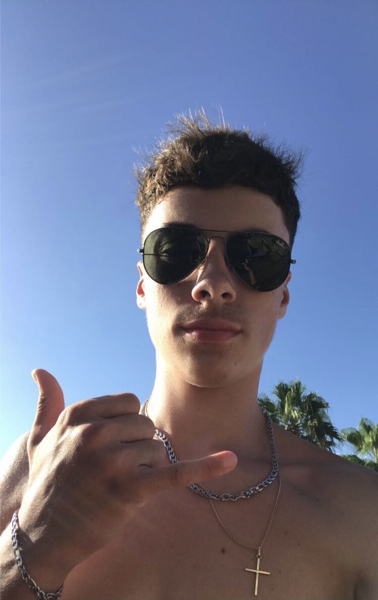 Profil de Milko, 21 ans, Gay Belgique à Beerse