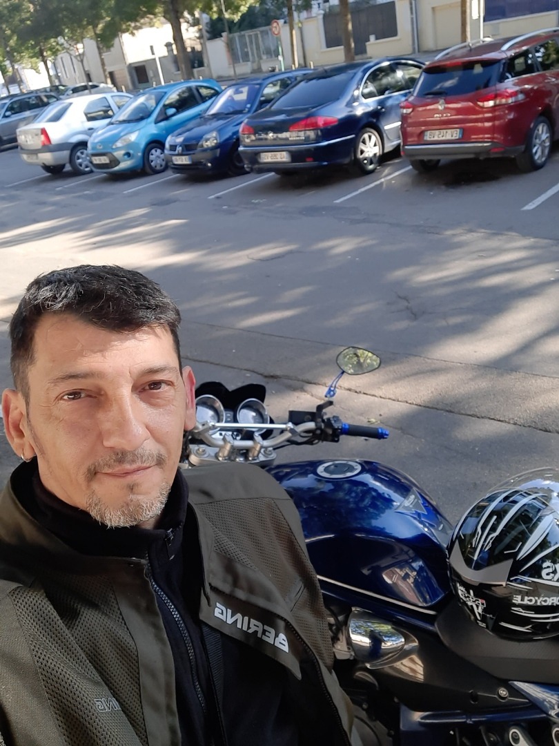 Profil de Djoulian, 41 ans, Gay Belgique à Bocholt