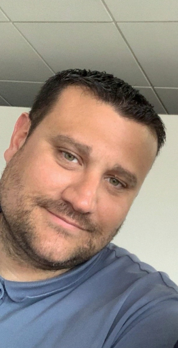 Profil de Colas, 40 ans, Gay Belgique à Opwijk