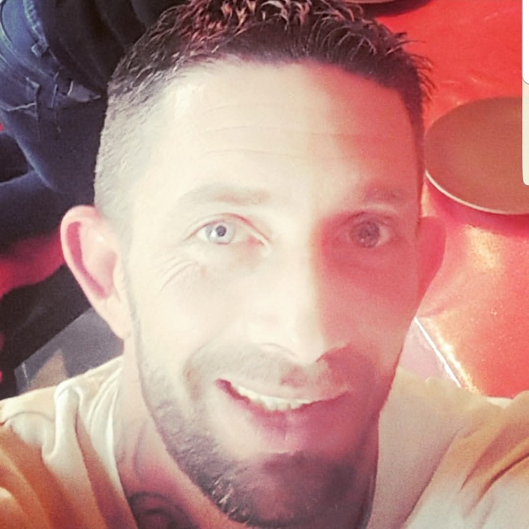 Profil de Chamseddine, 41 ans, Gay Belgique à Lanaken