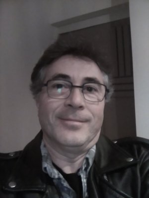 Profil de Jovany, 54 ans, Gay Belgique à Grâce-Hollogne
