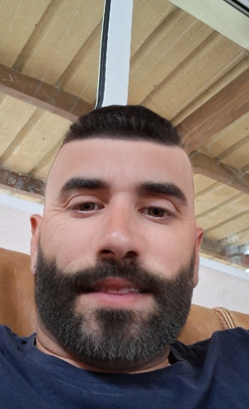Profil de Vivian, 40 ans, Gay Belgique à Nandrin