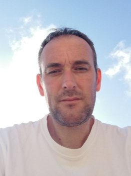 Profil de Selmene, 52 ans, Gay Belgique à Courcelles