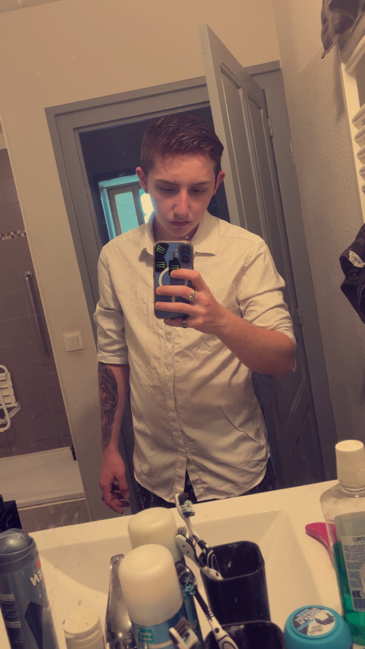 Profil de Isaya, 19 ans, Gay Belgique à Bree