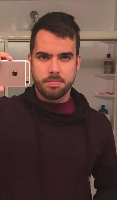 Profil de Hypolite, 31 ans, Gay Belgique à Engis