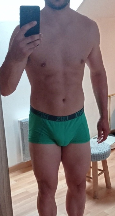 Profil de Ernest, 39 ans, Gay Belgique à Furnes
