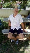 Profil de Jameson, 55 ans, Gay Belgique à Lierneux