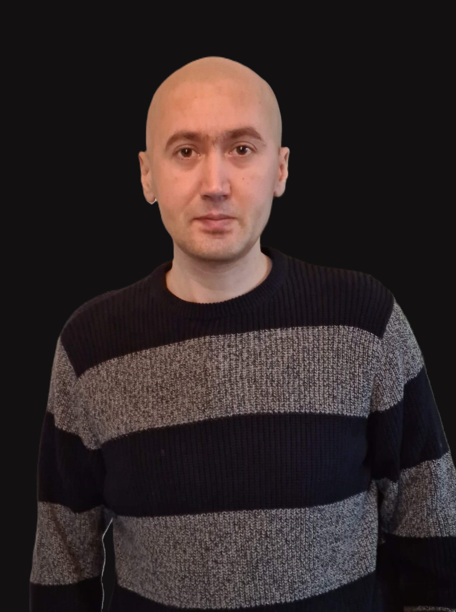 Profil de Eddie, 40 ans, Gay Belgique à Malle