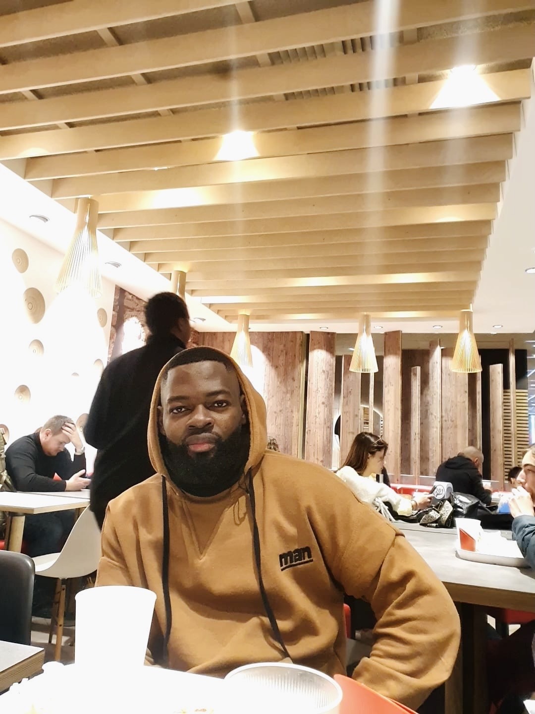 Profil de Nissim, 33 ans, Gay Belgique à Verviers