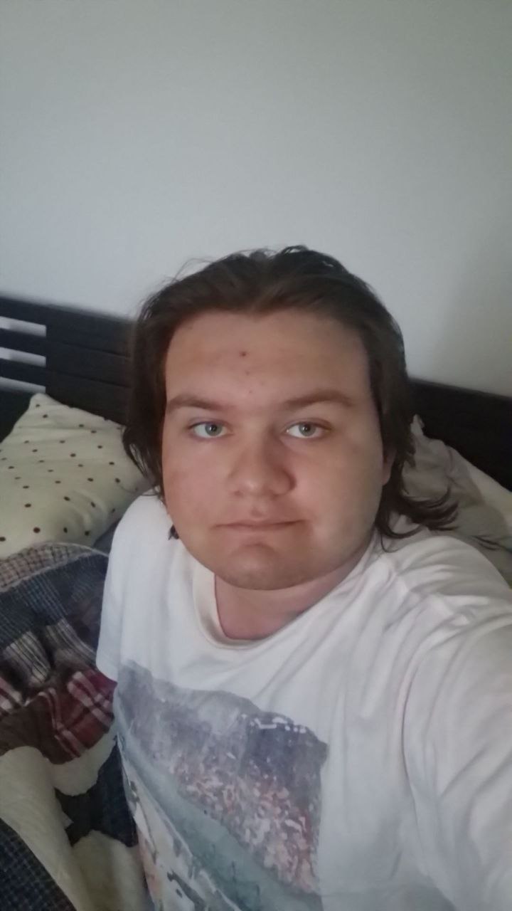 Profil de Angelin, 19 ans, Gay Belgique à Assesse