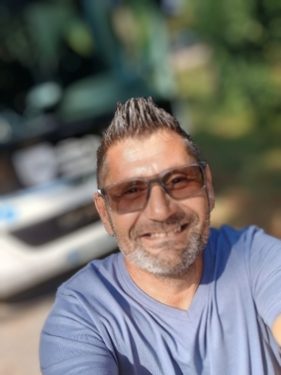 Profil de Abdurrahman, 51 ans, Gay Belgique à Geel