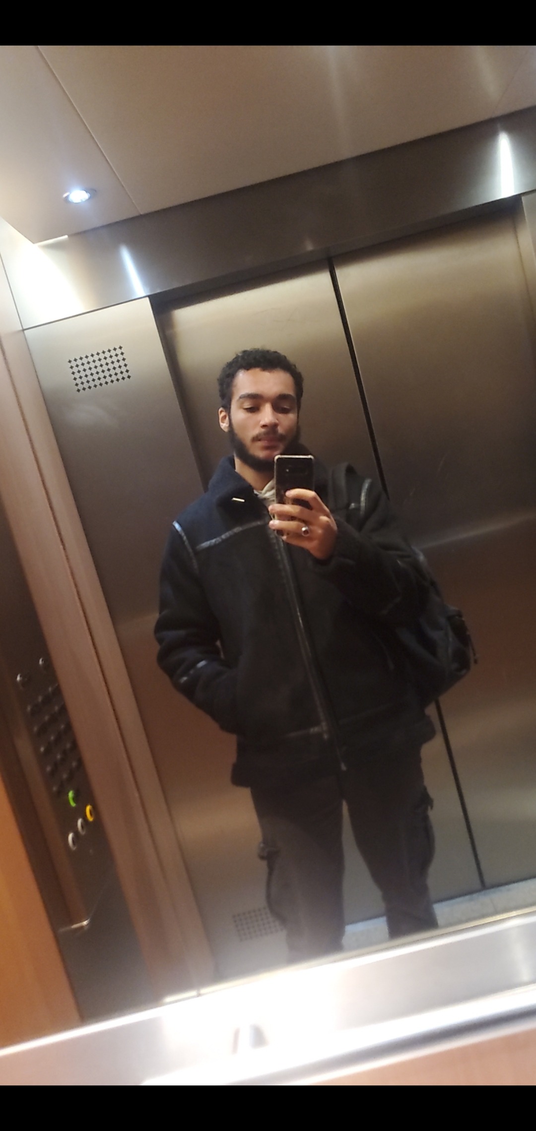 Profil de Kimani, 20 ans, Gay Belgique à Nandrin