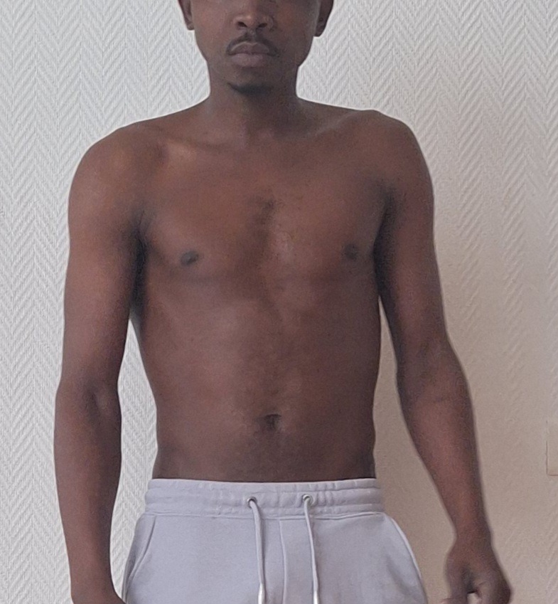 Profil de Alister, 35 ans, Gay Belgique à Lincent