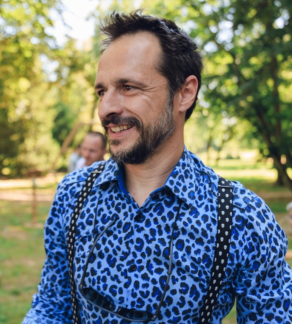Profil de Anselme, 50 ans, Gay Belgique à Geer