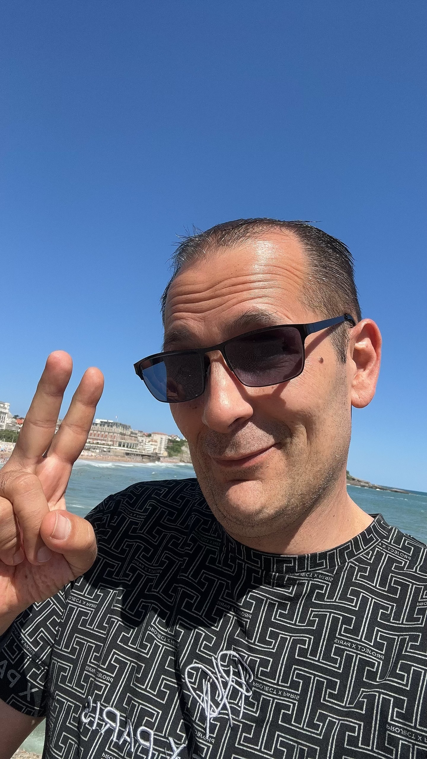 Profil de Cali, 46 ans, Gay Belgique à Nijlen